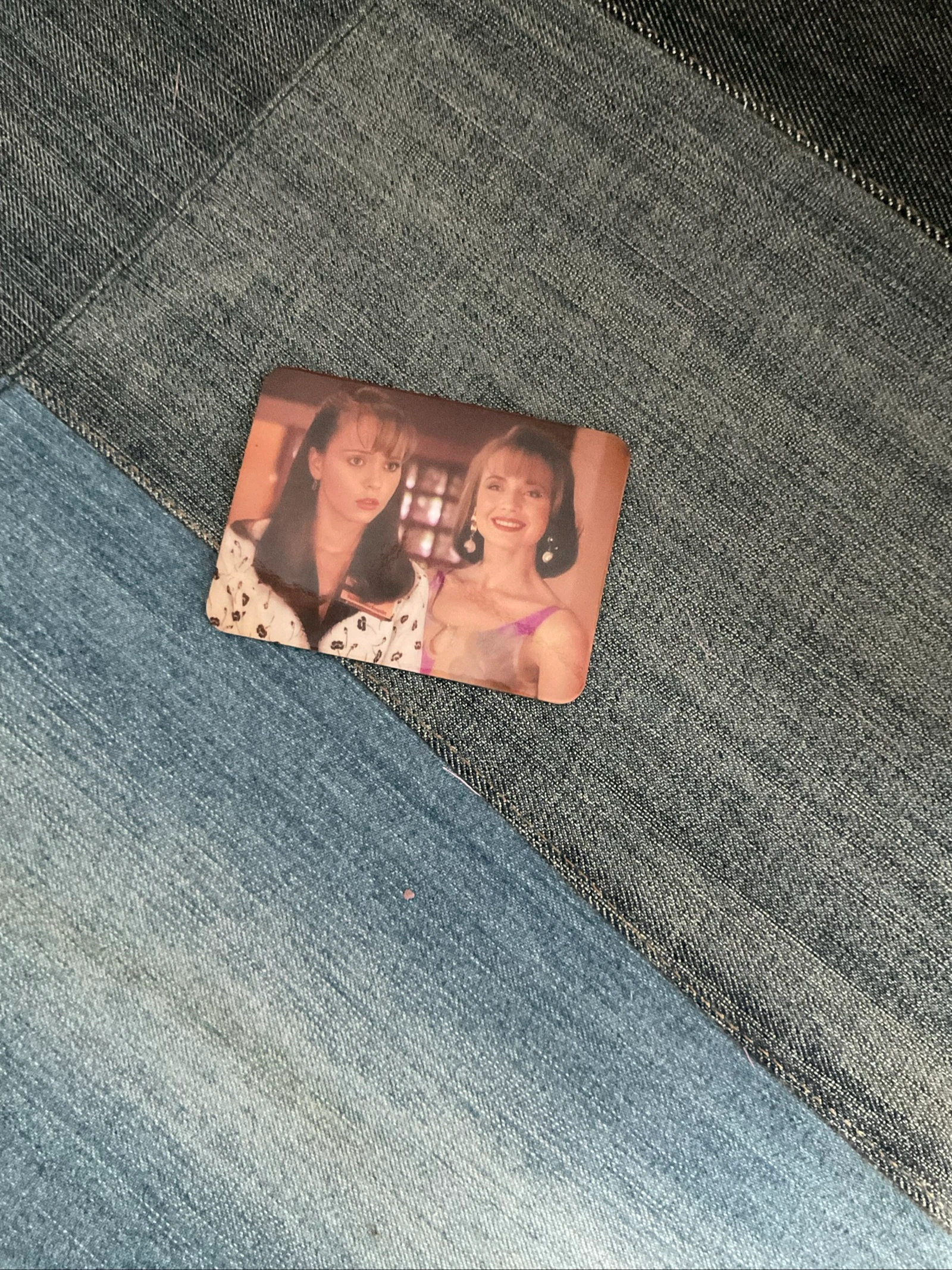 Imán La usurpadora – photo 2